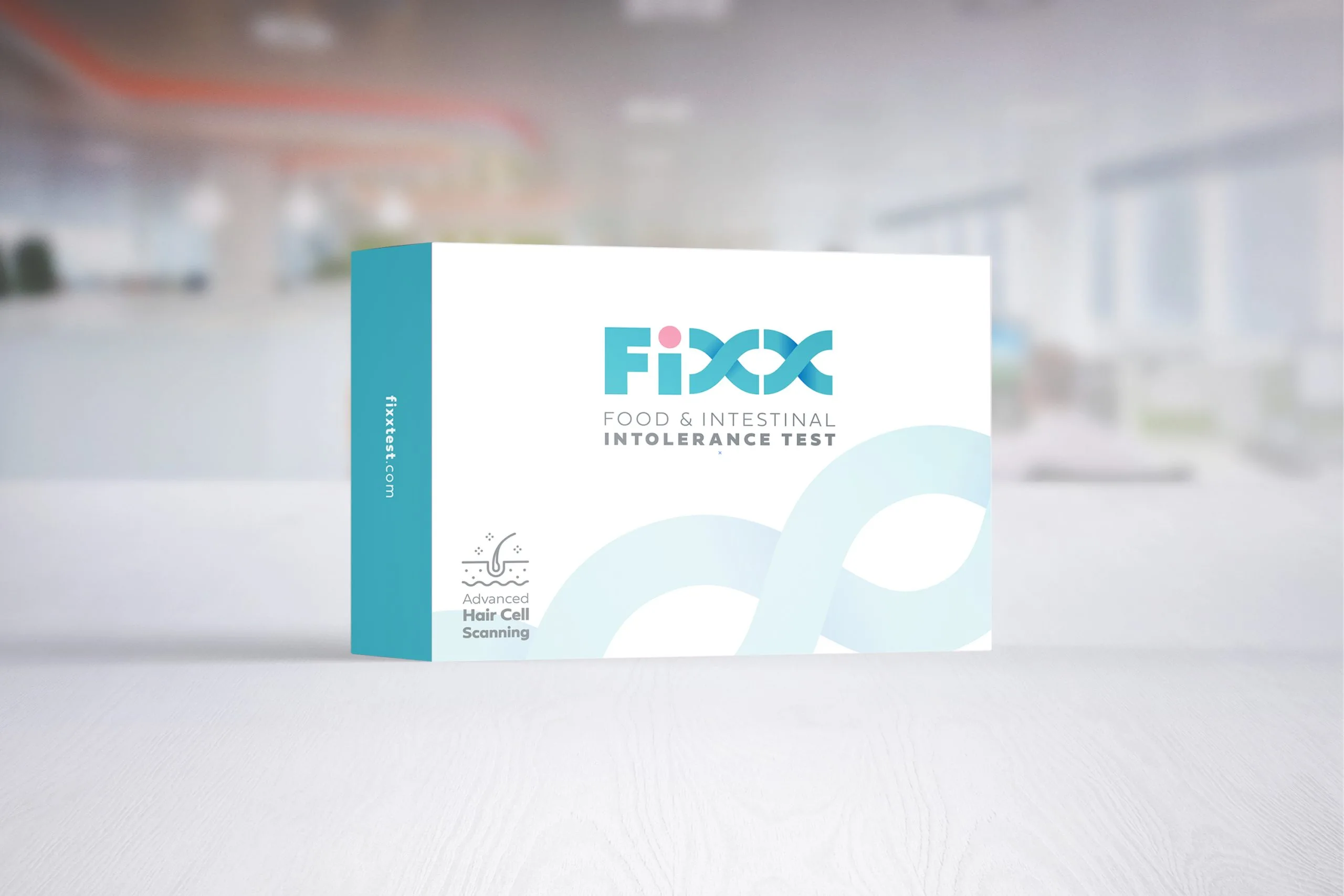 EN GÜVENİLİR BESİN VE BAĞIRSAK İNTOLERANSI TESTİ 