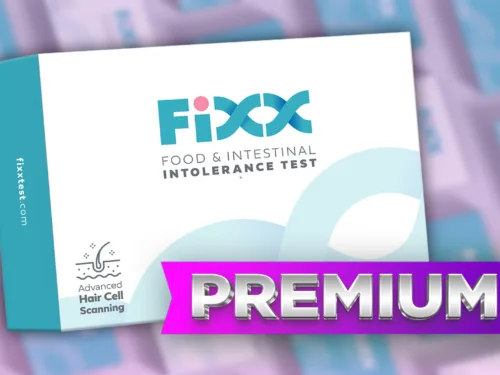 FixxTest Premium