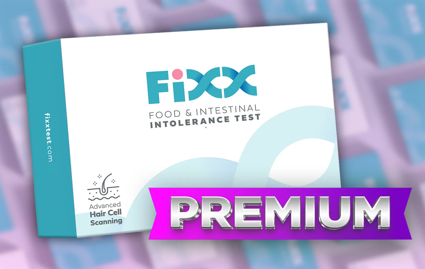 FixxTest Premium