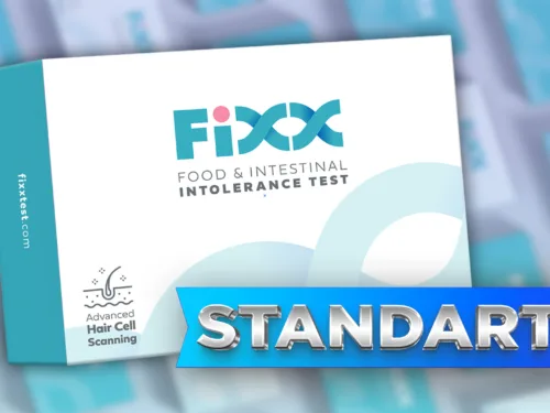 FixxTest Standart