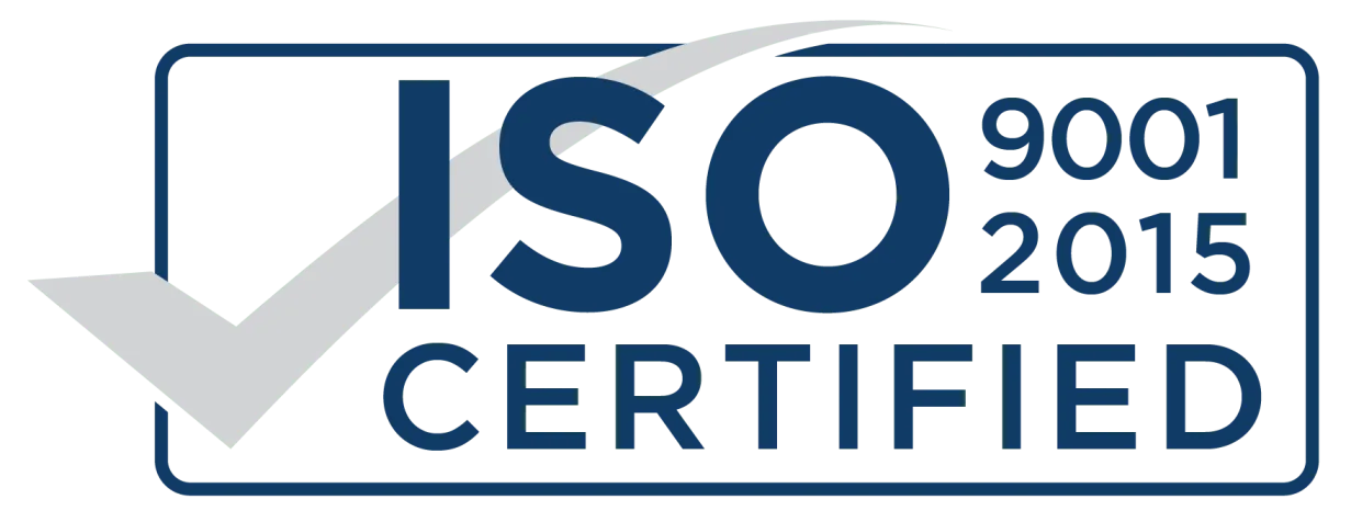 ISO 9001 Belgesi